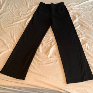Hanifa Averi Pants in Black